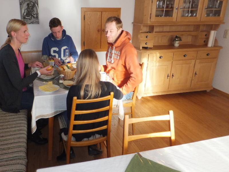Photo of Kitchen in Bichl