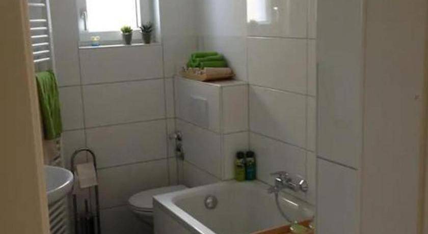 Photo of Bathroom in Wuerzburg
