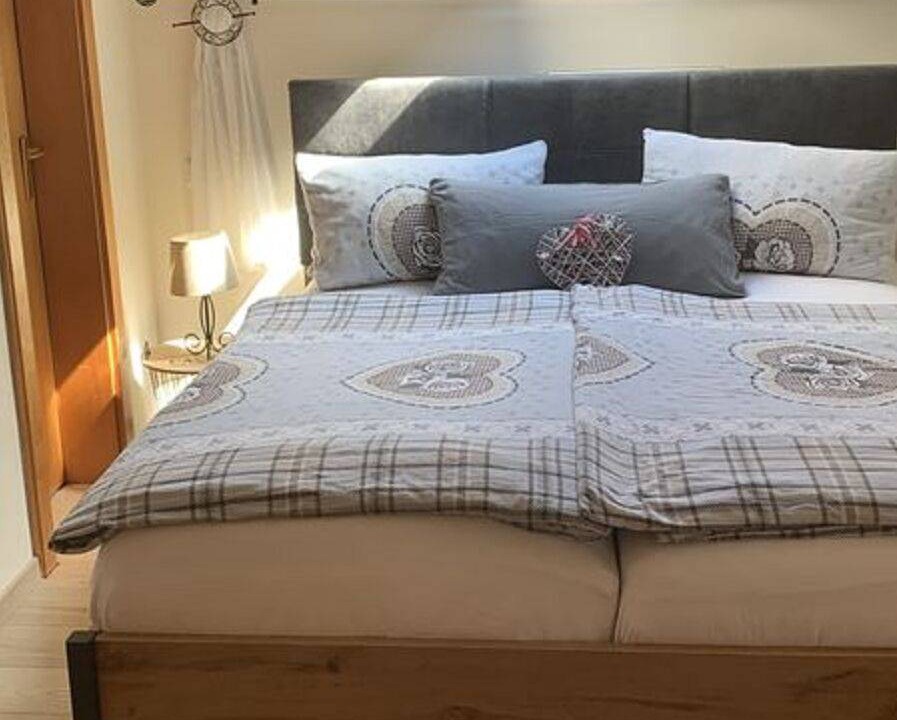 Photo of Bedroom in Hauzenberg