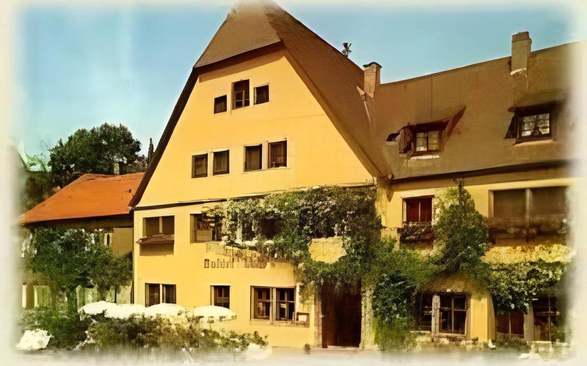 Photo of Others in Rothenburg Old Town