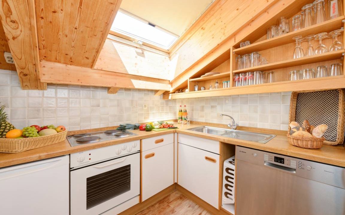 Photo of Kitchen in Schollang