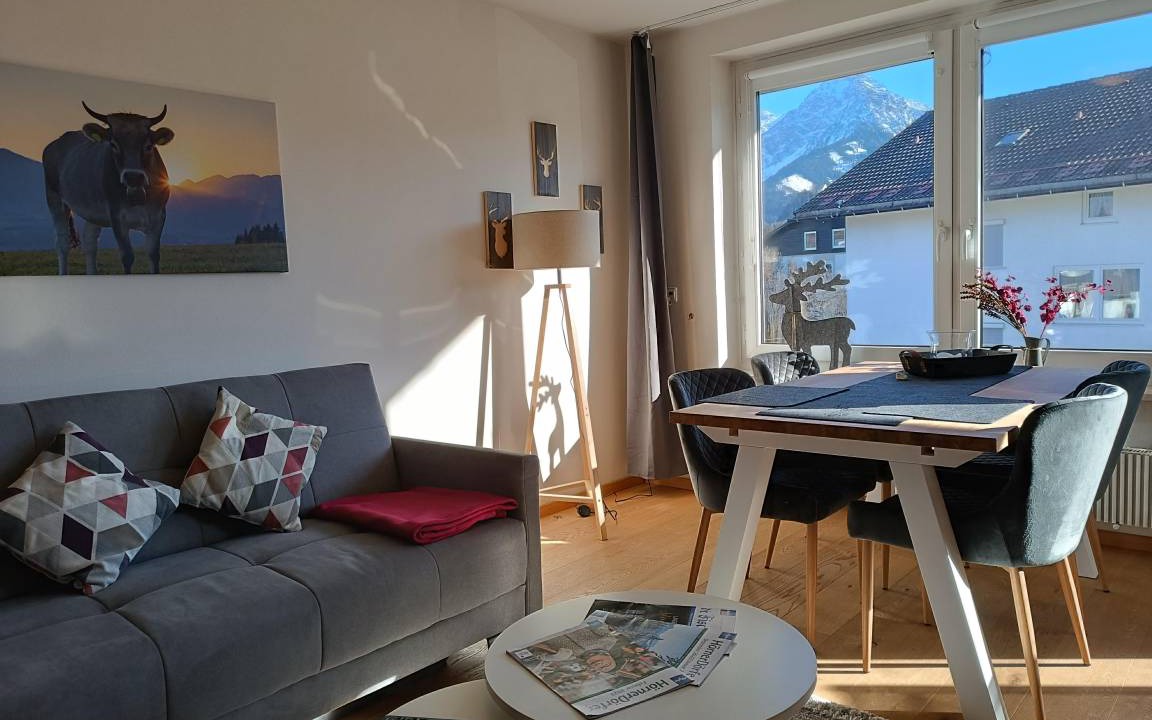 Photo of Livingroom in Verwaltungsgemeinschaft Hornergruppe