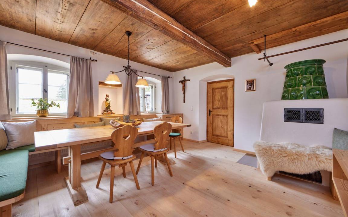 Photo of Livingroom in Muhldorfl