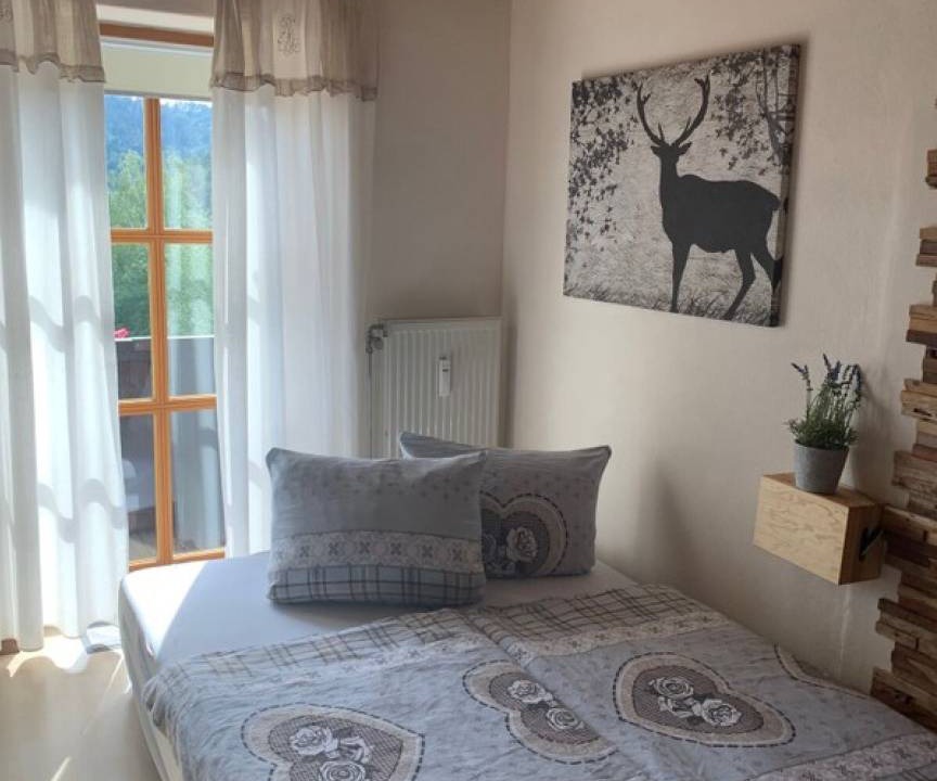 Photo of Bedroom in Hauzenberg