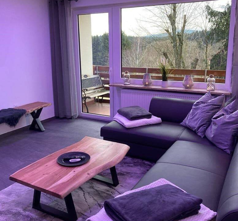 Photo of Livingroom in Brand