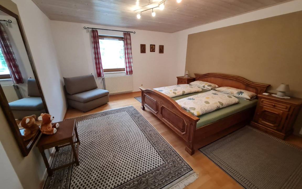 Photo of Bedroom in Haidmuhle