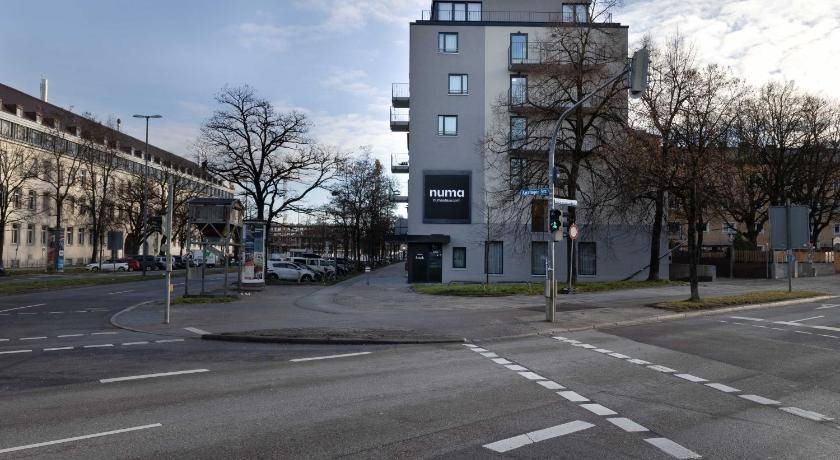 Photo of Others in Ramersdorf