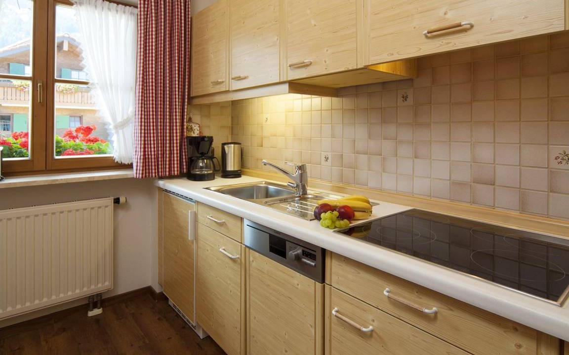 Photo of Kitchen in Bolsterlang