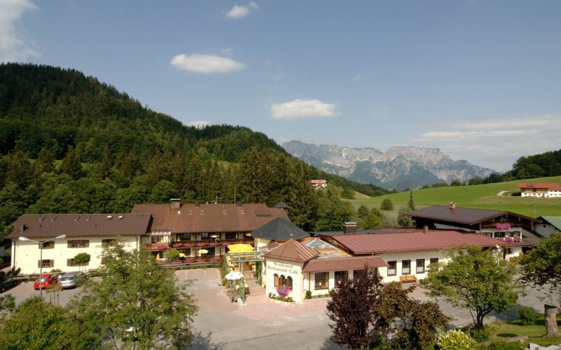 Photo of Others in Berchtesgaden