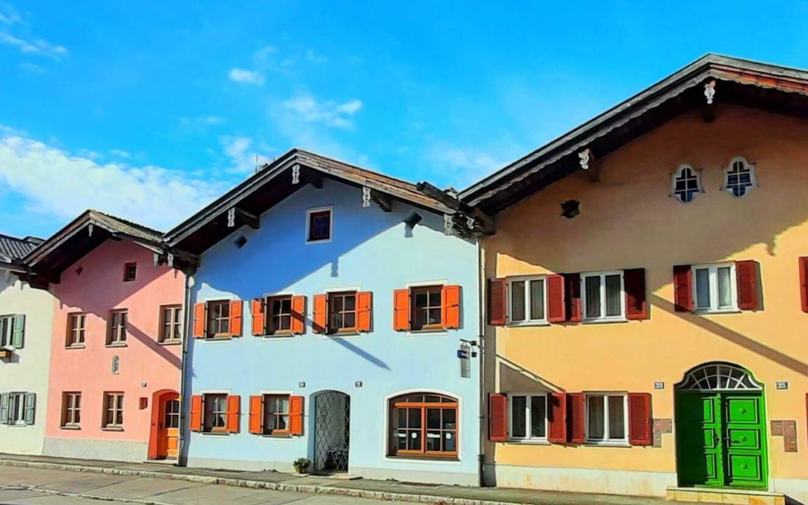 Photo of Others in Mittenwald