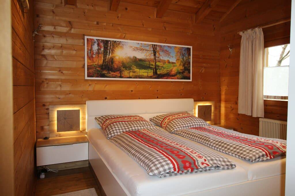 Photo of Bedroom in Stamsried