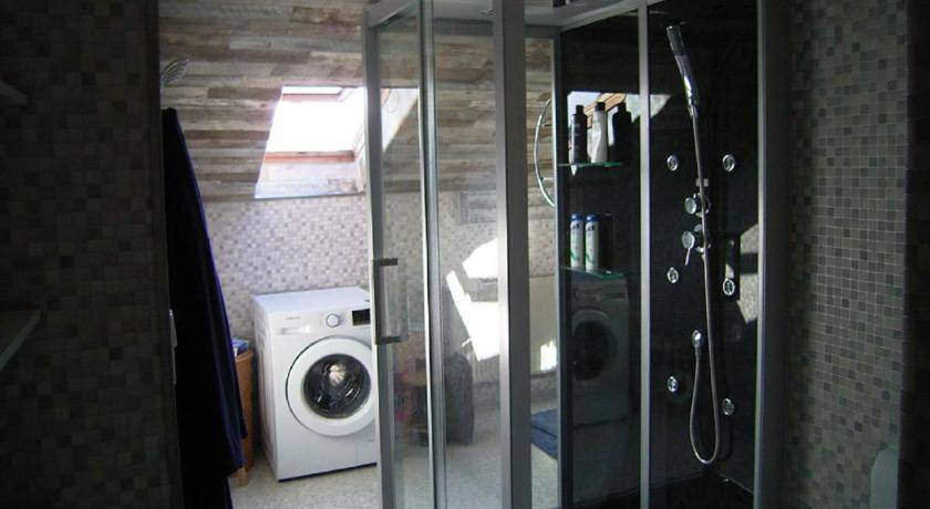 Photo of Bathroom in Witzmannsberg