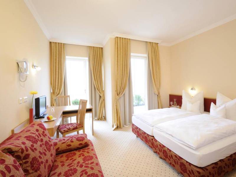 Photo of Bedroom in Tittmoning