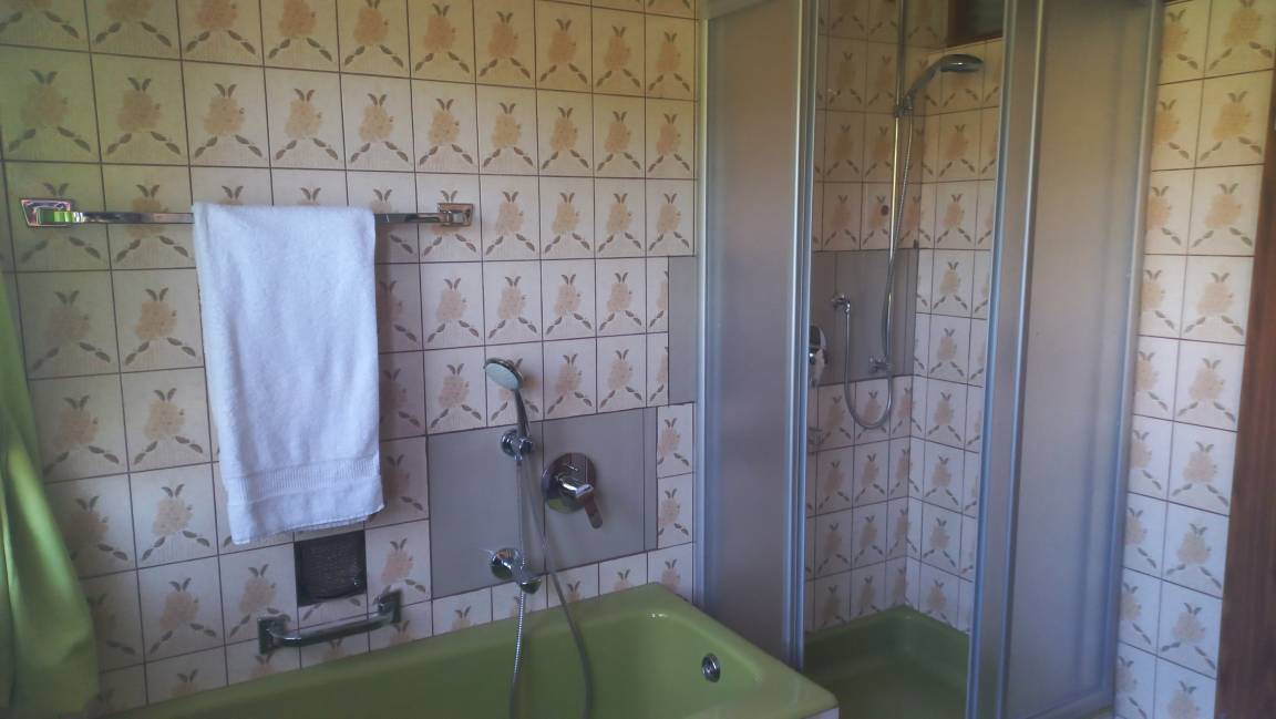 Photo of Bathroom in Sulzfeld