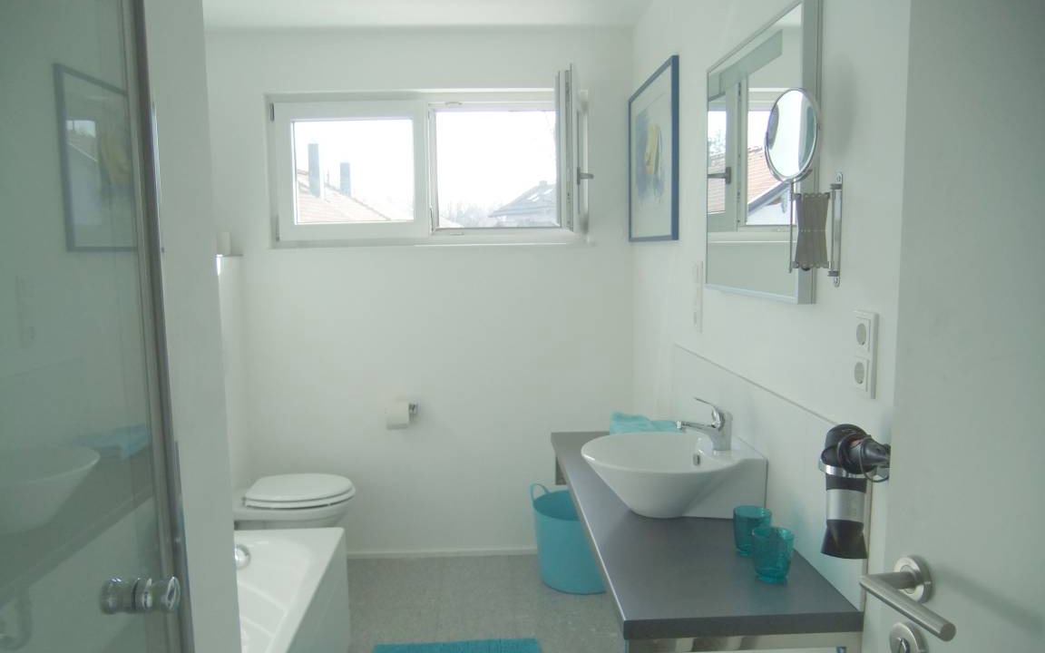 Photo of Bathroom in Munchen District