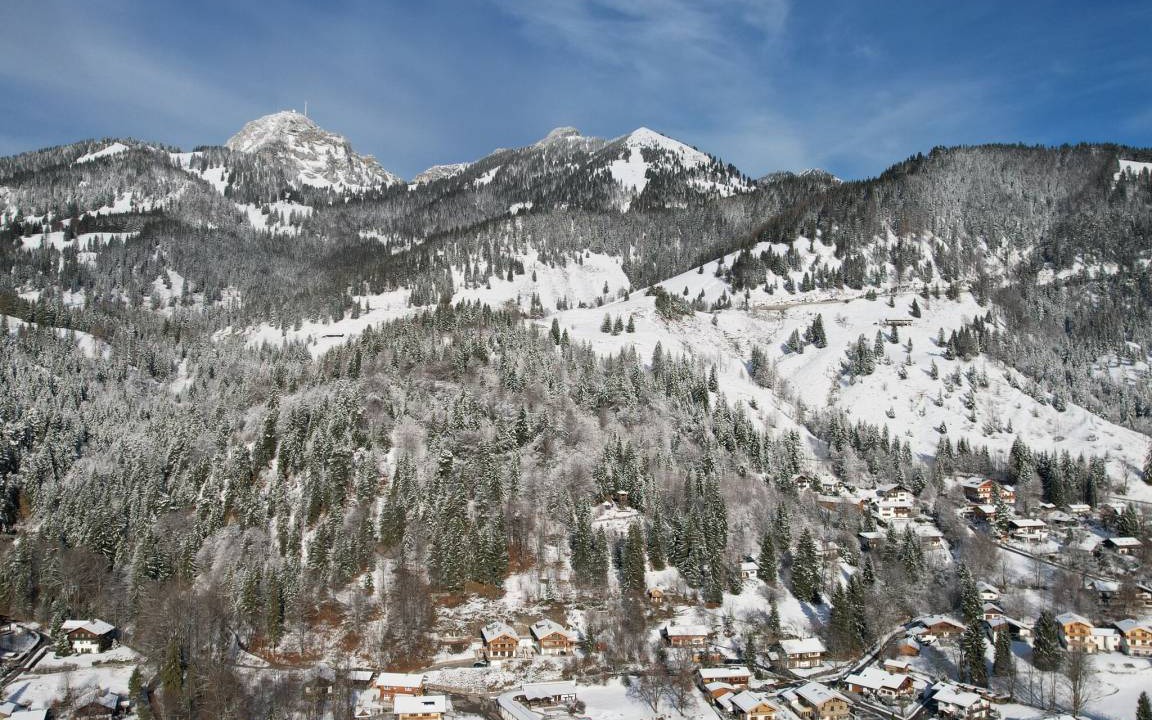 Photo of Others in Bayrischzell