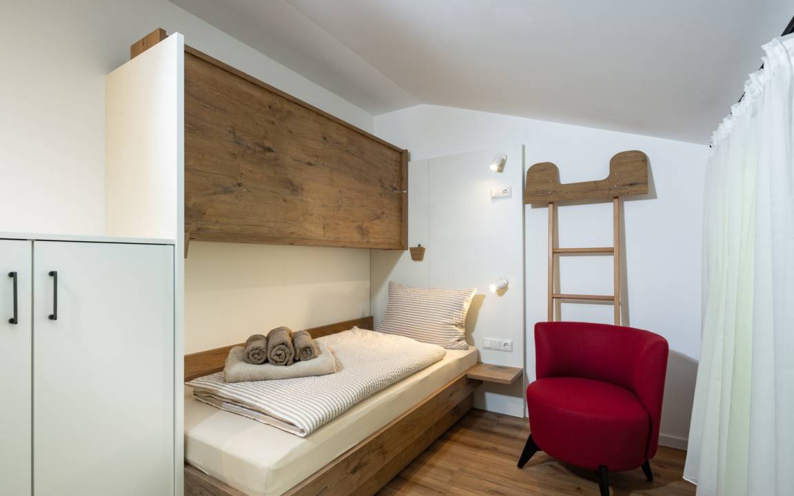 Photo of Bedroom in Engedey