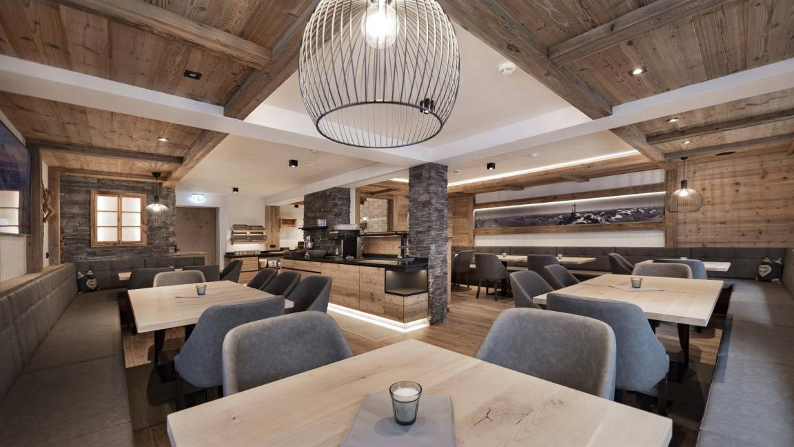Photo of Livingroom in Ischgl