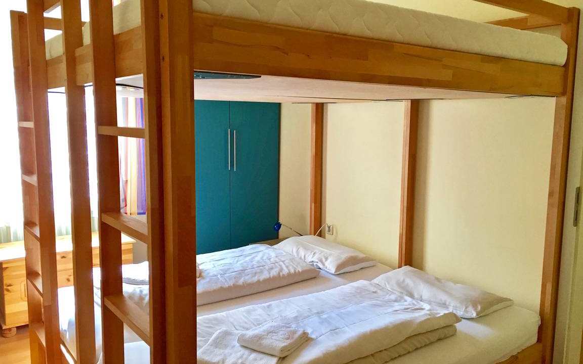 Photo of Bedroom in Hohenaschau im Chiemgau