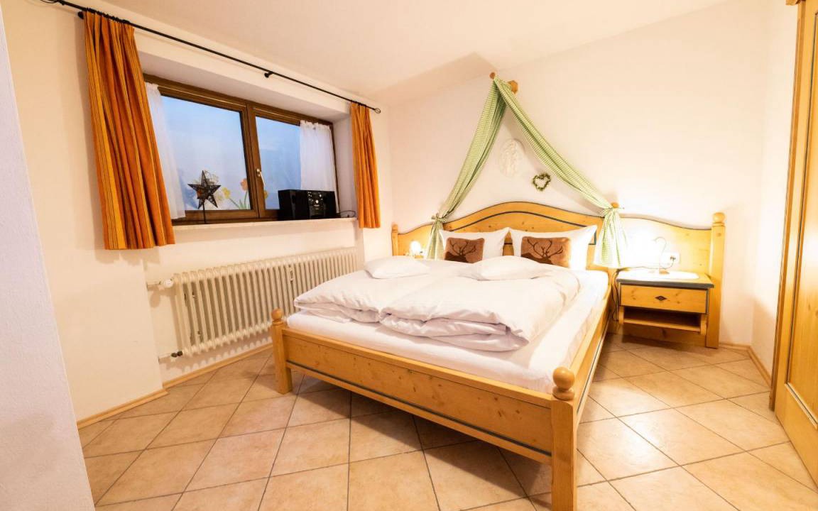 Photo of Bedroom in Untergrainau