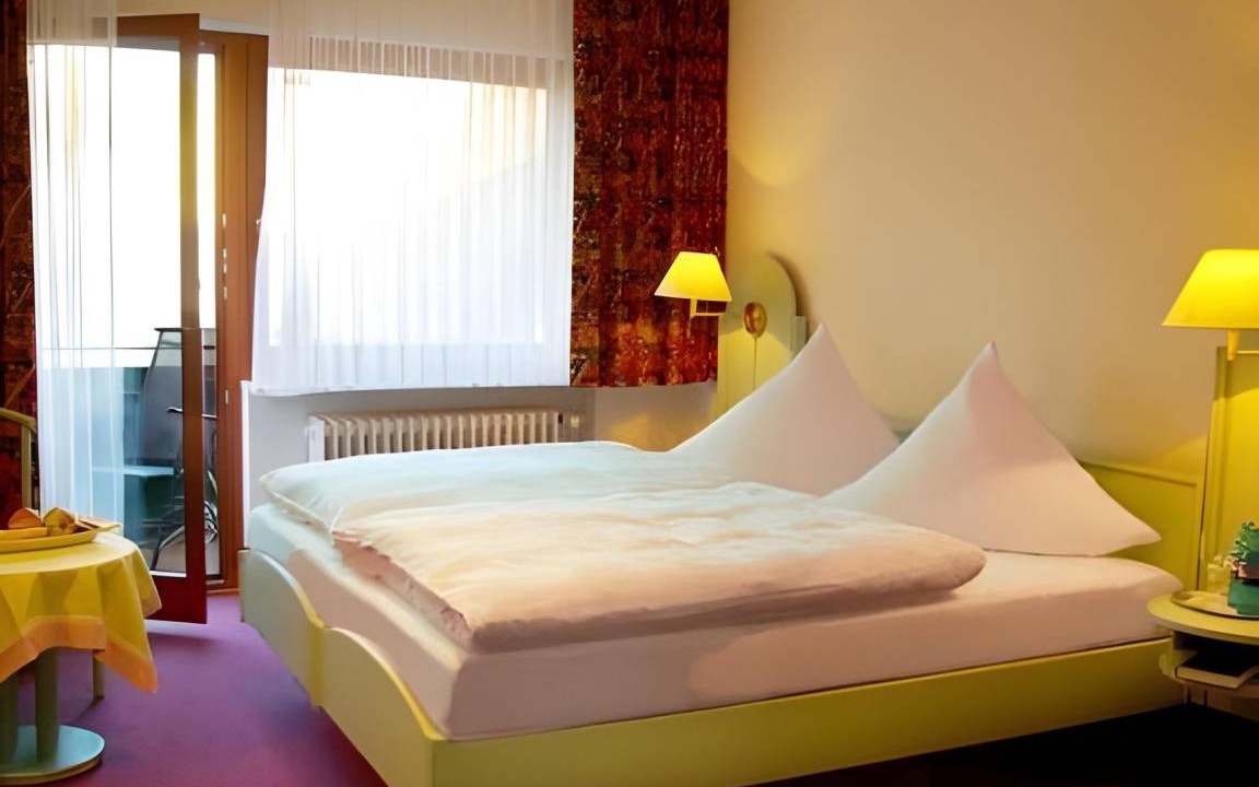 Photo of Bedroom in Allersberg