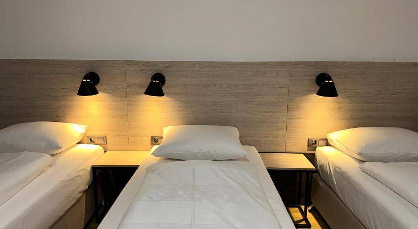 Photo of Bedroom in Munchen District