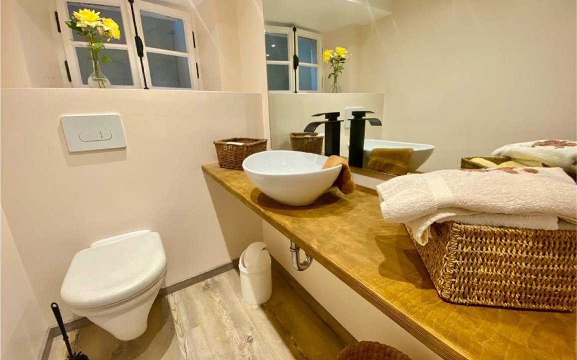 Photo of Bathroom in Ering