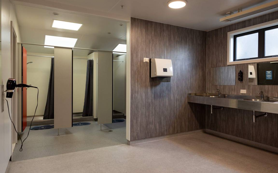 Photo of Bathroom in Queenstown