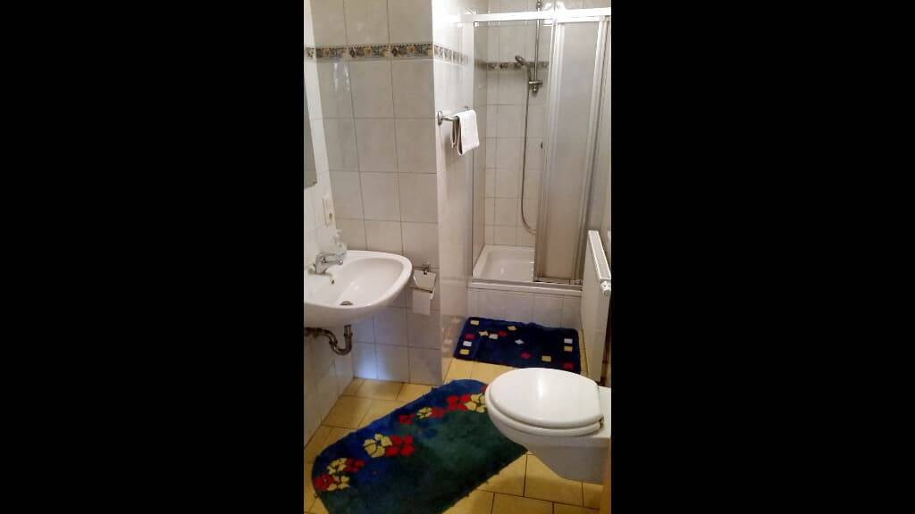 Photo of Bathroom in Bad Koetzting