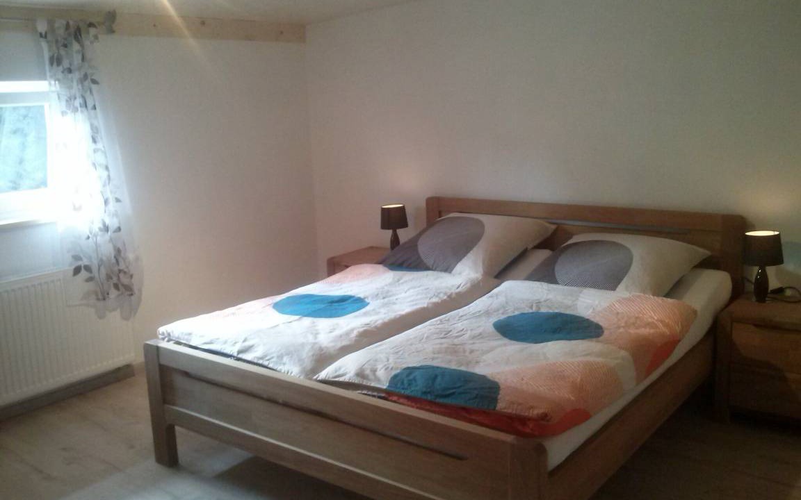 Photo of Bedroom in Bischofsmais