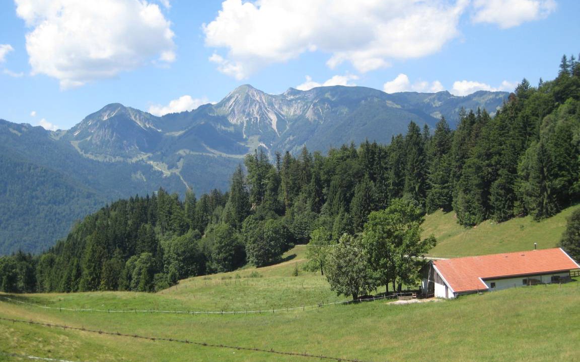 Photo of Others in Grassau