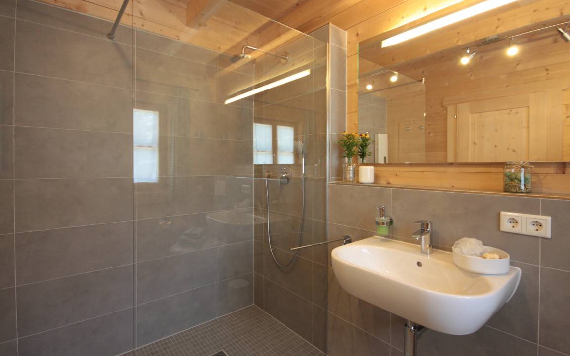 Photo of Bathroom in Schleching