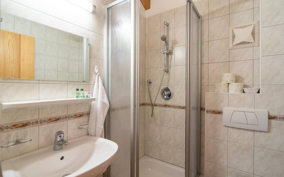 Photo of Bathroom in Mathon