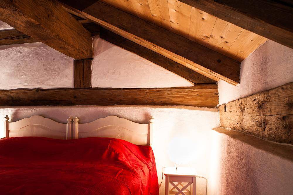 Photo of Bedroom in Schernfeld