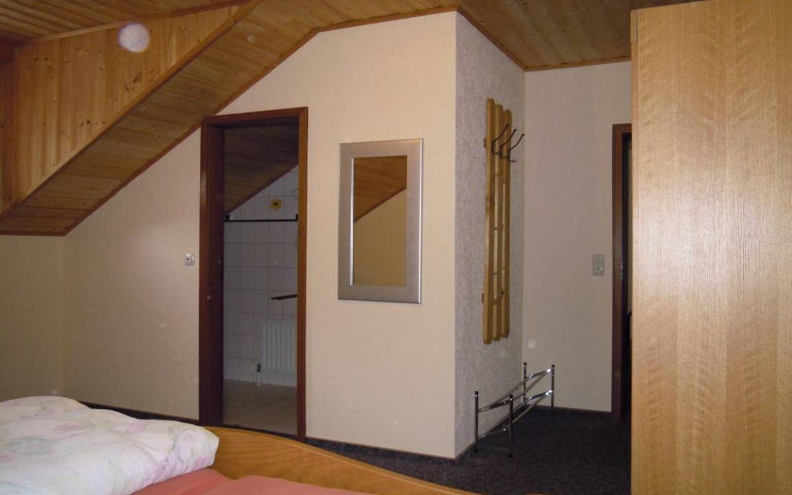 Photo of Bedroom in Glashutt