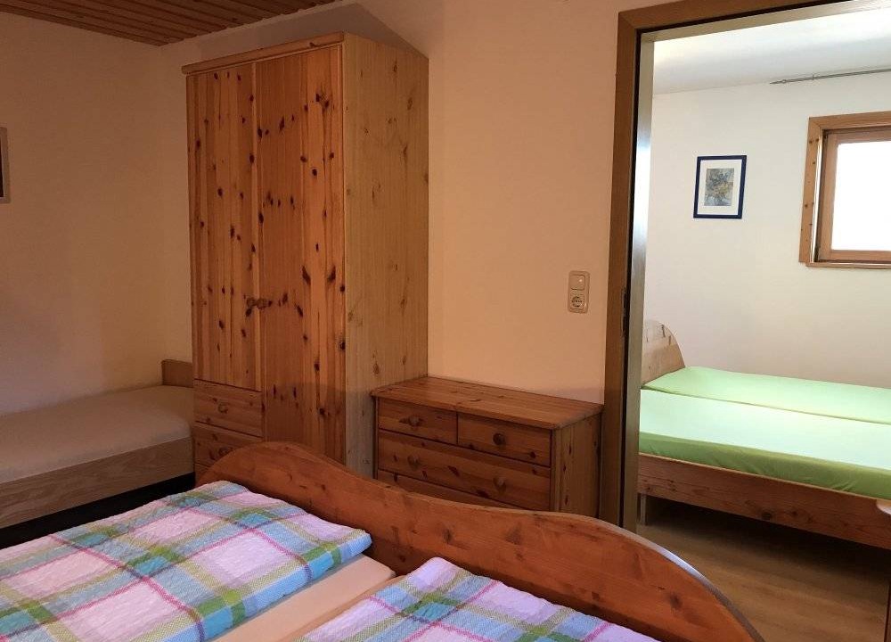 Photo of Bedroom in Sulzberg