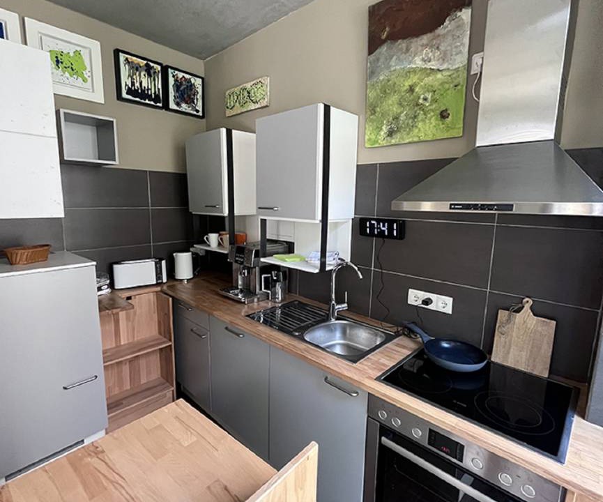 Photo of Kitchen in Marktheidenfeld