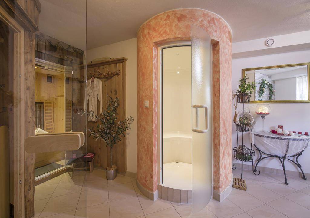 Photo of Bathroom in Gerlos