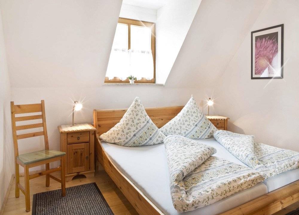 Photo of Bedroom in Marktrodach