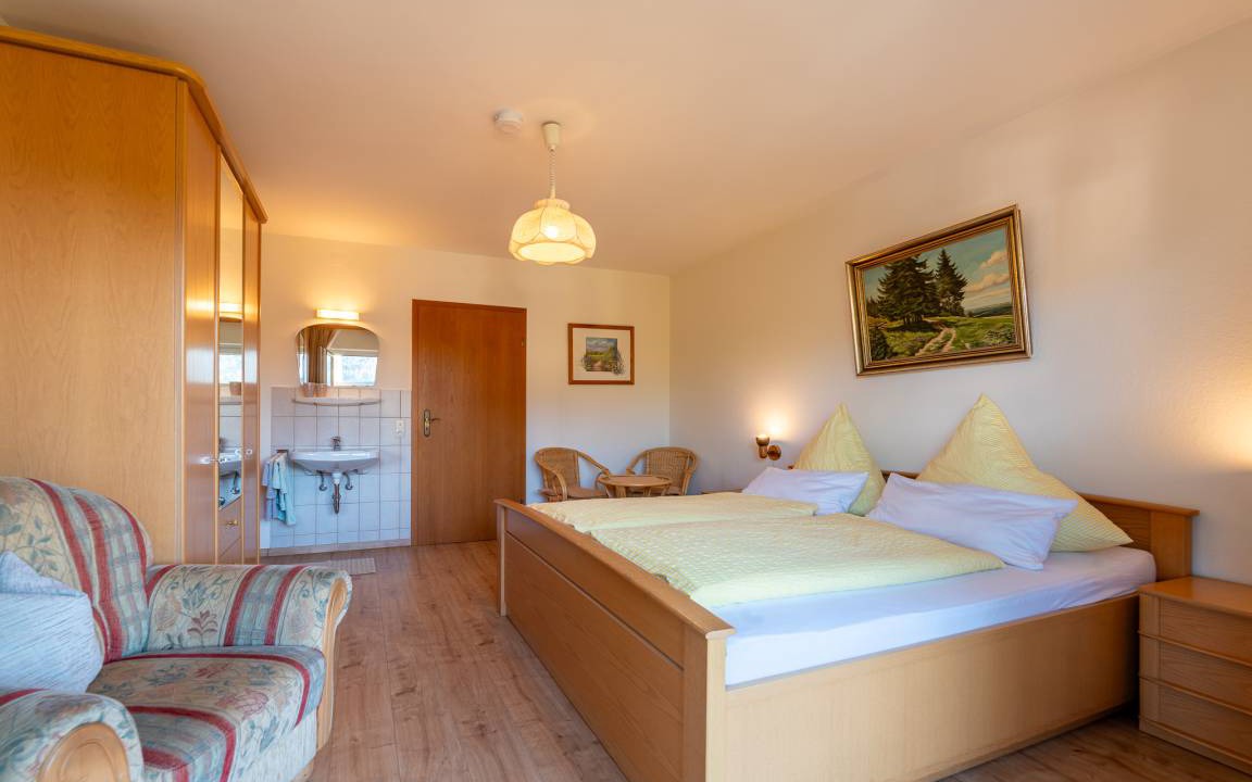 Photo of Bedroom in Sankt Valentin