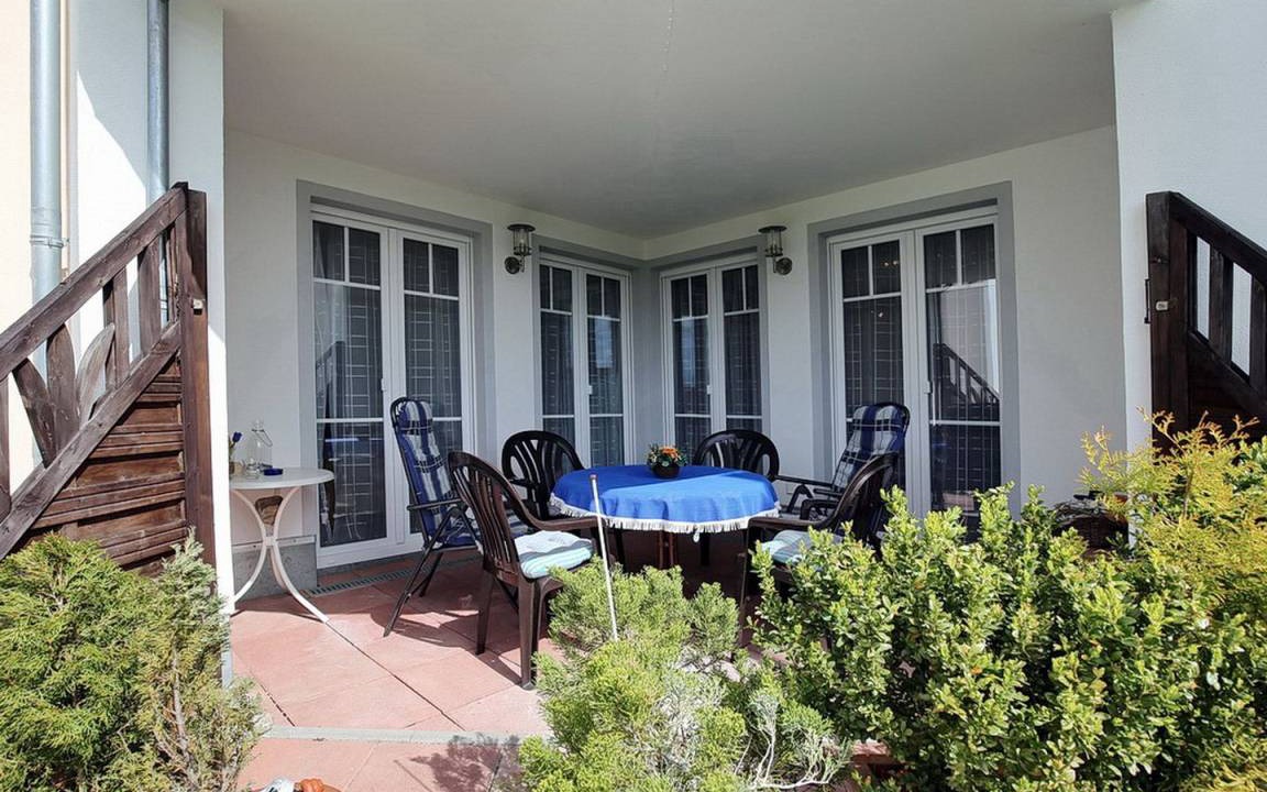 Photo of Patio Balcony in Redewisch