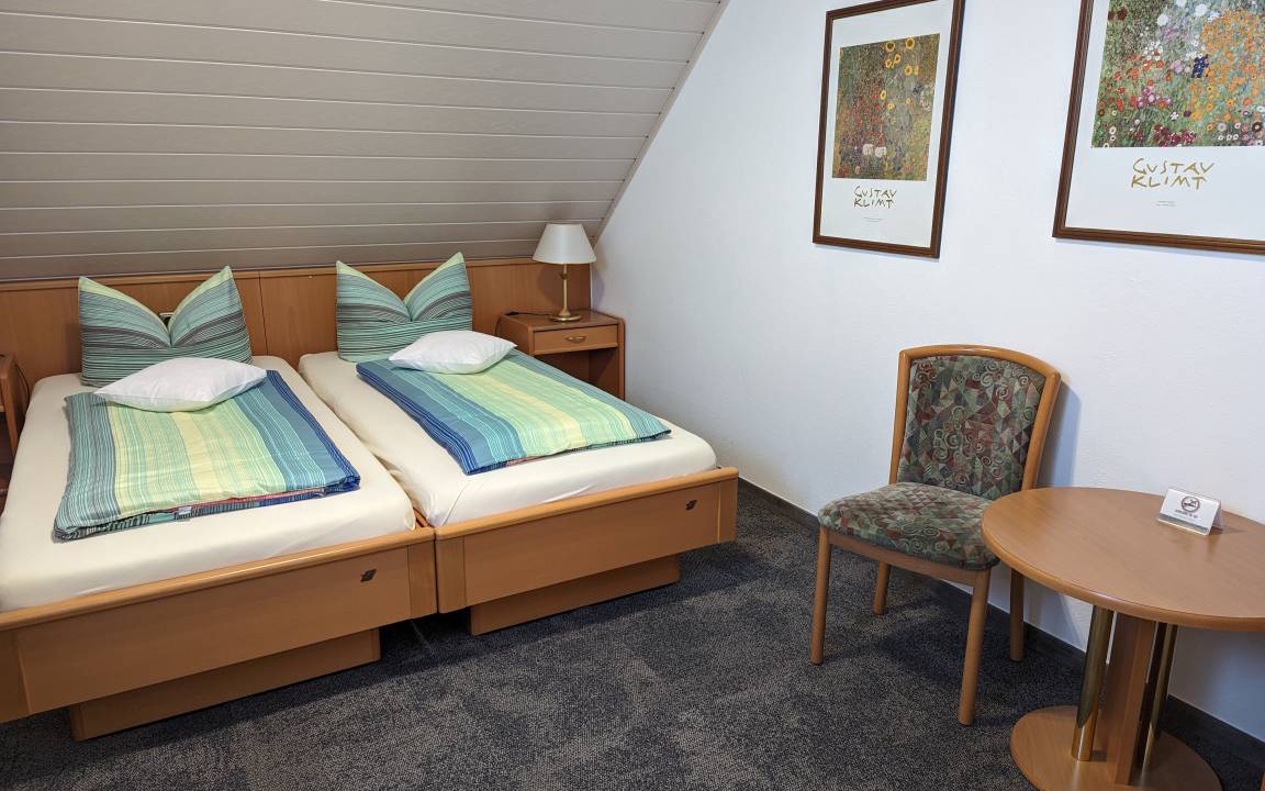 Photo of Bedroom in Vohenstrauss