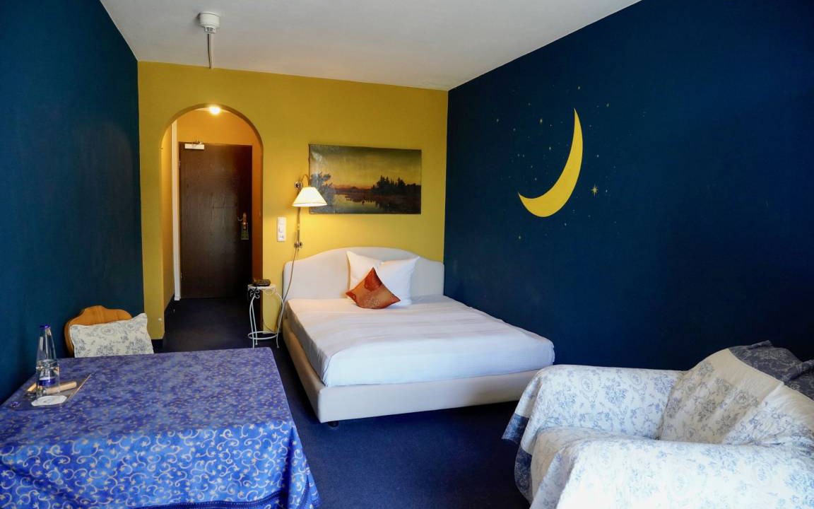 Photo of Bedroom in Bad Endorf