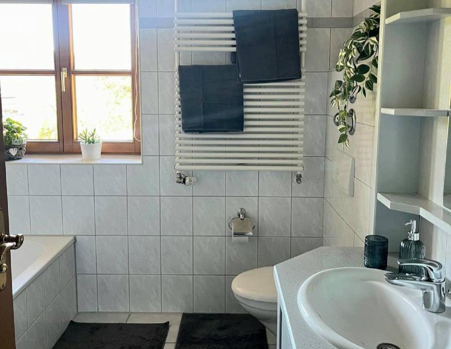 Photo of Bathroom in Eisenberg