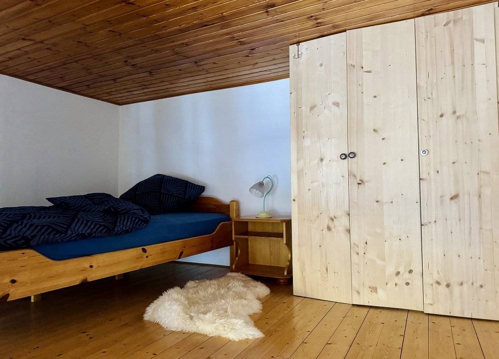 Photo of Bedroom in Kaufbeuren