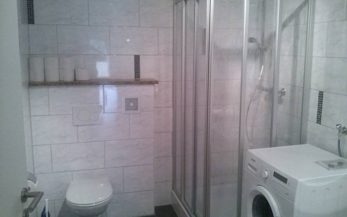 Photo of Bathroom in Bischofsmais