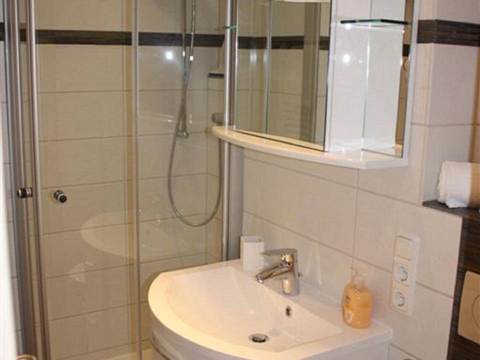 Photo of Bathroom in Garmisch-Partenkirchen