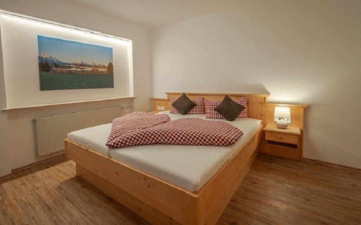 Photo of Bedroom in Hitzleried