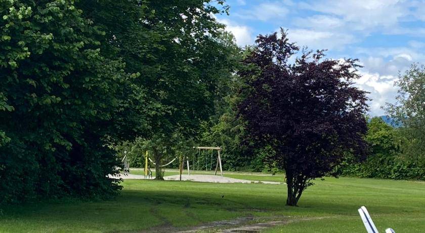 Photo of Outdoor in Uebersee