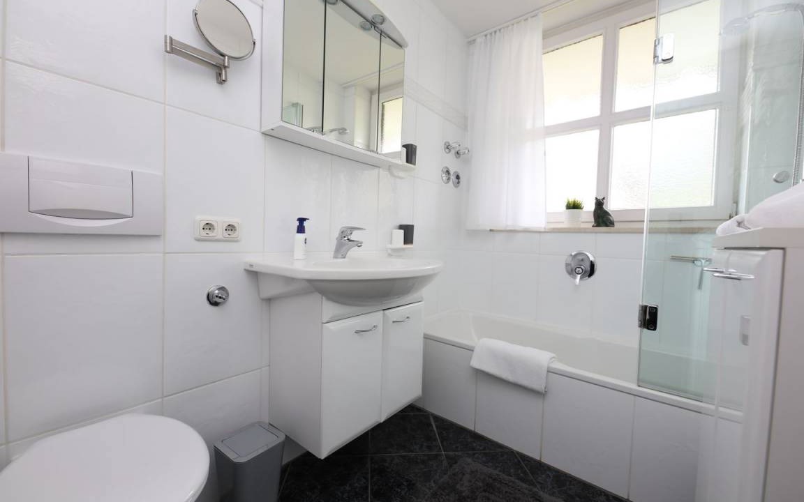 Photo of Bathroom in Garmisch-Partenkirchen